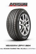 185/65R14 ARISUN  ZP11 86H