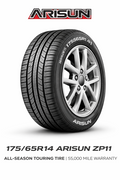 175/65R14 ARISUN ZP11 82H