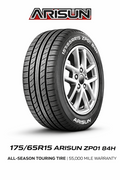 175/65R15 ARISUN ZP01 84H