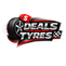 Deals on Tyres - Home